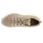 Easy Spirit Women's Romy Sneaker, Taupe Suede 260, 7.5
