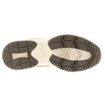 Easy Spirit Women's Romy Sneaker, Taupe Suede 260, 7.5