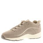 Easy Spirit Women's Romy Sneaker, Taupe Suede 260, 7.5