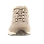 Easy Spirit Women's Romy Sneaker, Taupe Suede 260, 7.5