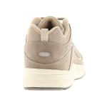 Easy Spirit Women's Romy Sneaker, Taupe Suede 260, 7.5