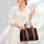 LOVEVOOK Tote Bag for Women，Fashion Handbag for Women