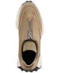 DKNY Women's Military Platform Slip-on Sneakers