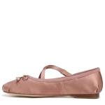 Circus NY by Sam Edelman Women's Zuri Ballet Flat, Dark French Macaroon, 7