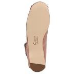 Circus NY by Sam Edelman Women's Zuri Ballet Flat, Dark French Macaroon, 7