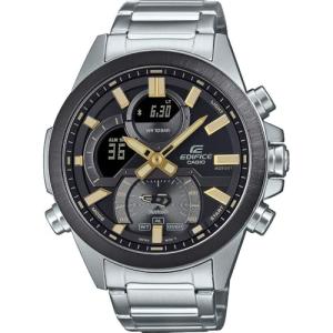 Casio Edifice ECB-30DB-1A9EF Men's Bluetooth Watch 
