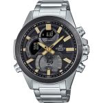 Casio Edifice ECB-30DB-1A9EF Men's Bluetooth Watch 