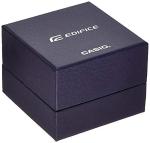 Casio Edifice ECB-30DB-1A9EF Men's Bluetooth Watch 