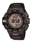 Casio Pro Trek PRG-270-1 Solar Triple Sensor Outdoor Watch