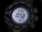 Casio Pro Trek PRG-270-1 Solar Triple Sensor Outdoor Watch