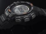 Casio Pro Trek PRG-270-1 Solar Triple Sensor Outdoor Watch
