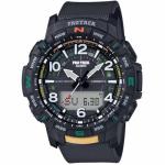Casio Pro Trek PRT-B50-1ER Bluetooth Quad Sensor Outdoor Watch