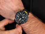 Casio Pro Trek PRT-B50-1ER Bluetooth Quad Sensor Outdoor Watch