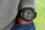 Casio Pro Trek PRT-B50-1ER Bluetooth Quad Sensor Outdoor Watch