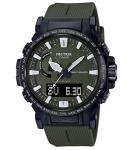 Casio Pro Trek PRW-61Y-3ER Solar Outdoor Watch 
