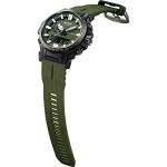 Casio Pro Trek PRW-61Y-3ER Solar Outdoor Watch 