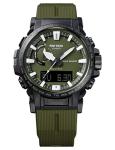 Casio Pro Trek PRW-61Y-3ER Solar Outdoor Watch 