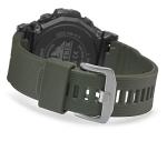 Casio Pro Trek PRW-61Y-3ER Solar Outdoor Watch 