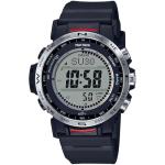 Casio Pro Trek PRW-35-1AER Solar Digital Watch - Triple Sensor & Multi-Band 6