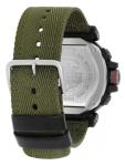 Casio Pro Trek PRW-6600YB-3ER Solar Analog-Digital Watch