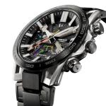 Casio Edifice EQB-2000DC-1AER Bluetooth Solar Watch