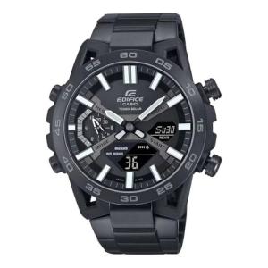 Casio Edifice ECB-2000DC-1BEF Sospensione Bluetooth Watch