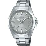 Casio Edifice EFV-100D-8AVUEF Classic Silver Dial Watch