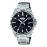 Casio Edifice EFV-150D-1AVUEF Classic Black Dial Watch