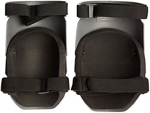 Knee-Pro Ultra Flex III Durable Hard Plastic Knee Pad