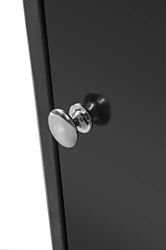 Torin Rolling Garage Organizer with Tool Chest