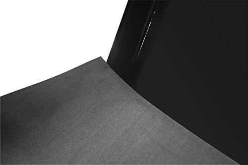 Torin Rolling Garage Organizer with Tool Chest