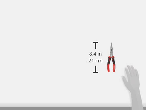 CRAFTSMAN 8-in. Long Nose Pliers