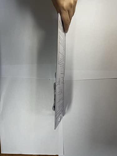 Digital Caliper with Imperial/Metric Conversion, Black