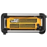 DEWALT 21 Max PSI 1.2 GPM Pressure Washer
