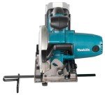 Makita DSS501Z LXT Cordless Circular Saw - 18V (8 words)