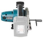 Makita DSS501Z LXT Cordless Circular Saw - 18V (8 words)