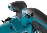 Makita DSS501Z LXT Cordless Circular Saw - 18V (8 words)