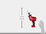 Milwaukee M18 FUEL Hackzall Bare Tool
