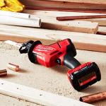 Milwaukee M18 FUEL Hackzall Bare Tool