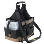 CLC Custom LeatherCraft 1528 Large Tool Carrier