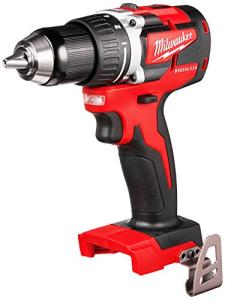 Milwaukee M18 Compact Cordless 1/2 Inch Drill