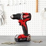 Milwaukee M18 Compact Cordless 1/2 Inch Drill