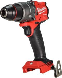 Milwaukee M18 FUEL 18V Brushless Cordless Drill/Driver