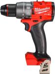 Milwaukee M18 FUEL 18V Brushless Cordless Drill/Driver