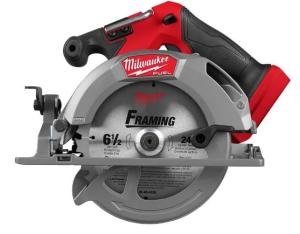 Milwaukee M18 Fuel 6-1/2 Inch Circular Saw