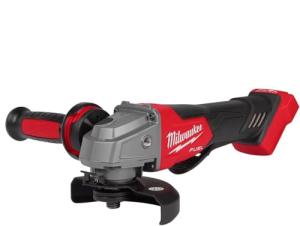 Milwaukee M18 FUEL 4.5"/5" Cordless Angle Grinder