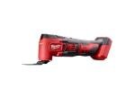 Milwaukee M18 Cordless 18,000 OPM Multi Tool