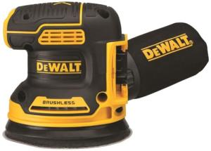 DEWALT 20V MAX Orbital Sander, Bare Tool