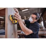 DEWALT 20V MAX Orbital Sander, Bare Tool