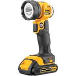 DEWALT 20V MAX 10-Tool Cordless Combo Kit